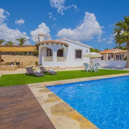 Villa Neus - Plusholidays *