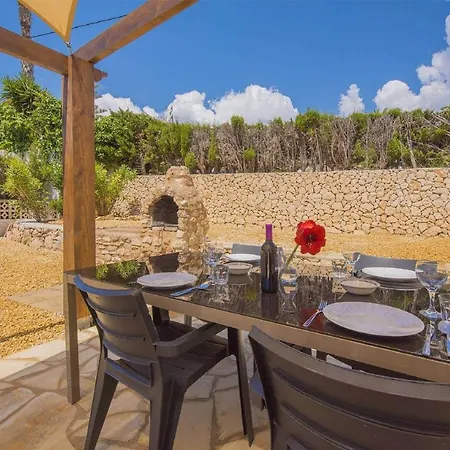 Villa Neus - Plusholidays Calpe