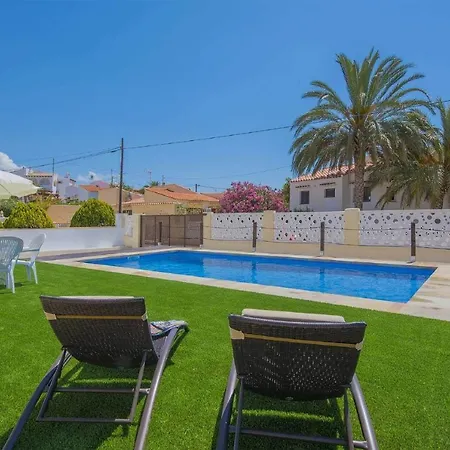Neus - Plusholidays Villa *