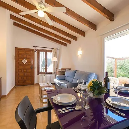 فيلة Neus - Plusholidays Ifach