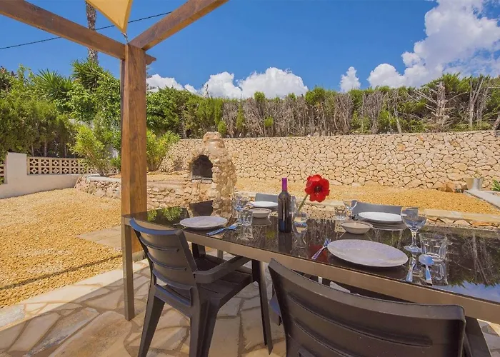 فيلة Neus - Plusholidays Ifach